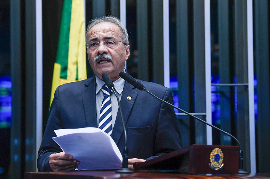 Chico Rodrigues faz balanço de emendas parlamentares para Roraima